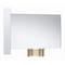 Grohe Euphoria Cube Wall Union, Gold 26634GN0 - alternate 3
